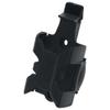 ABUS Bicycle Lock Holder SH 6055K Bordo Lite Lock Holder for Transporting Folding Lock Black view 1