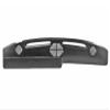 Drake Muscle Cars D9ZZ-6504290-RD Dash Pad Red view 1