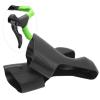 Alomejor Bicycle Brake Lever Covers,Comfortable Ergonomic Brake Hoods for Road Cyclists Mountain Bikers All-Weather Long Distance Commuting view 2