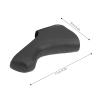 Alomejor Bicycle Brake Lever Covers,Comfortable Ergonomic Brake Hoods for Road Cyclists Mountain Bikers All-Weather Long Distance Commuting view 3