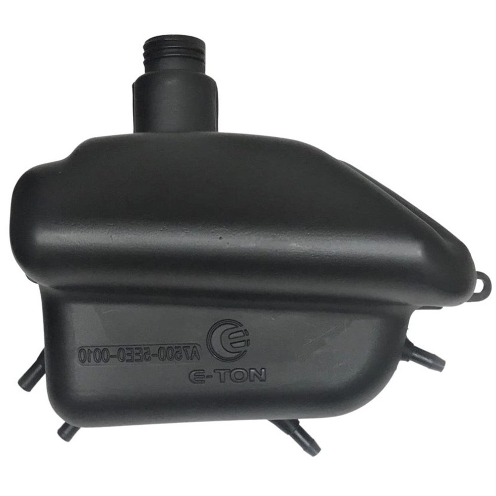 Plastic Gas Tank Fits E-Ton-Impuls TXL50,TXL90-Lightning AXL50-Thunder AXL90-Viper RXL50, RXL70, RXL90R ATVs.