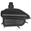 Plastic Gas Tank Fits E-Ton-Impuls TXL50,TXL90-Lightning AXL50-Thunder AXL90-Viper RXL50, RXL70, RXL90R ATVs. view 1