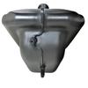 Plastic Gas Tank Fits E-Ton-Impuls TXL50,TXL90-Lightning AXL50-Thunder AXL90-Viper RXL50, RXL70, RXL90R ATVs. view 2