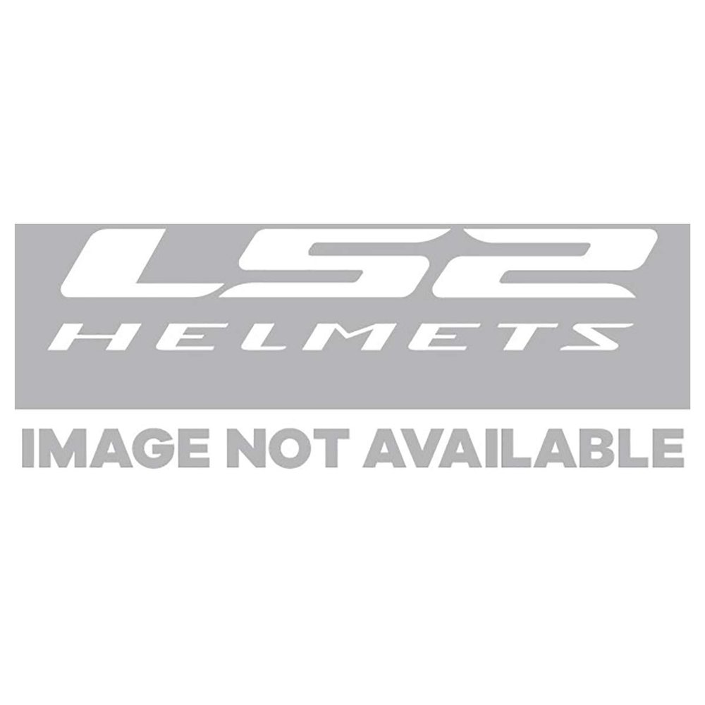 LS2 Helmets Rapid Helmet Liner - Large