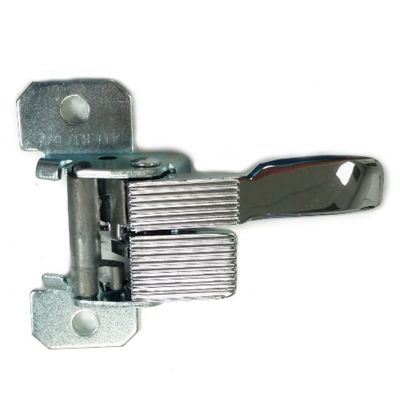 Chrome Passenger Inside Door Release Handle for 914 Bus Super Beetle Ghia