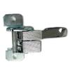 Chrome Passenger Inside Door Release Handle for 914 Bus Super Beetle Ghia view 1