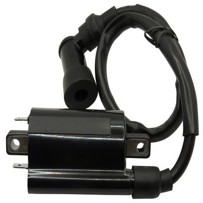 Aitook Ignition Coil Compatible With Yamaha 4Dn-82320-00-00 2Uj-82320-00-00 2Uj-82310-00-00