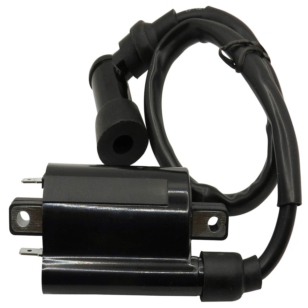 Aitook Ignition Coil Compatible With Yamaha 4Dn-82320-00-00 2Uj-82320-00-00 2Uj-82310-00-00