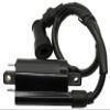 Aitook Ignition Coil Compatible With Yamaha 4Dn-82320-00-00 2Uj-82320-00-00 2Uj-82310-00-00 view 1