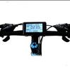 36V 48V 60V 72V SW900 E-Bike/Motorcycle LCD Display Meter for Ebike Scooter view 1