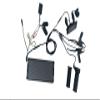 NB POWER Alarm Lock !TFT Color Display 48v -72v 5000w Electric Bike kit 5kw e Bike Conversion kit with 100A Sabvoton Controller, Color UKC1 Dislay (18inch Rear) view 2