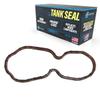 QFS Fuel Pump Tank Seal for Harley Davidson Sportster Softail 2007-2024 view 1