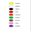 Check Custom Design American Flag with Pledge of Allegiance Decal view 2