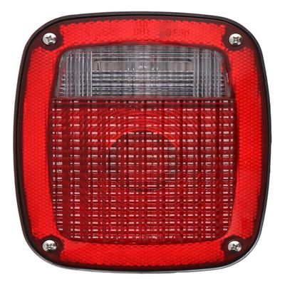 International 4054545C91 Light,Tail And Stop, Left Sto