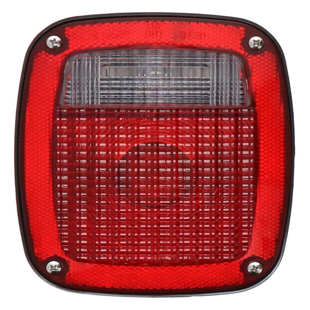 International 4054545C91 Light,Tail And Stop, Left Sto