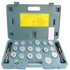LeTkingok Large Car Valve Seat Reamer Valve Grinding Tool Cemented Carbide Engine Valve Seat Lapper Q-15M view 1