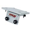 Extreme Max 3005.4158 Universal Aluminum Downrigger Bracket for Tracker Versatrack Systems view 1