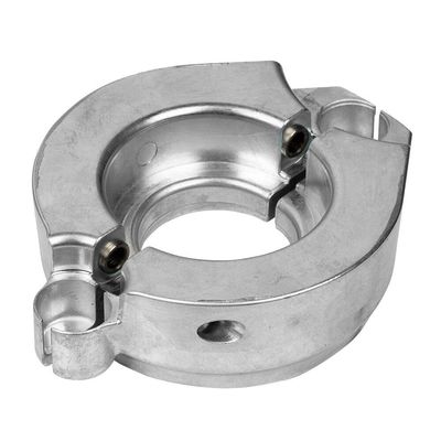 US Marine Products LLC Zinc Anode Fits Volvo Penta 130/150 Saildrive Split Ring Zinc Anode Replaces 22651246