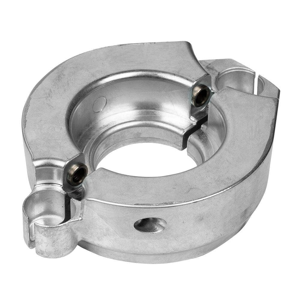 US Marine Products LLC Zinc Anode Fits Volvo Penta 130/150 Saildrive Split Ring Zinc Anode Replaces 22651246