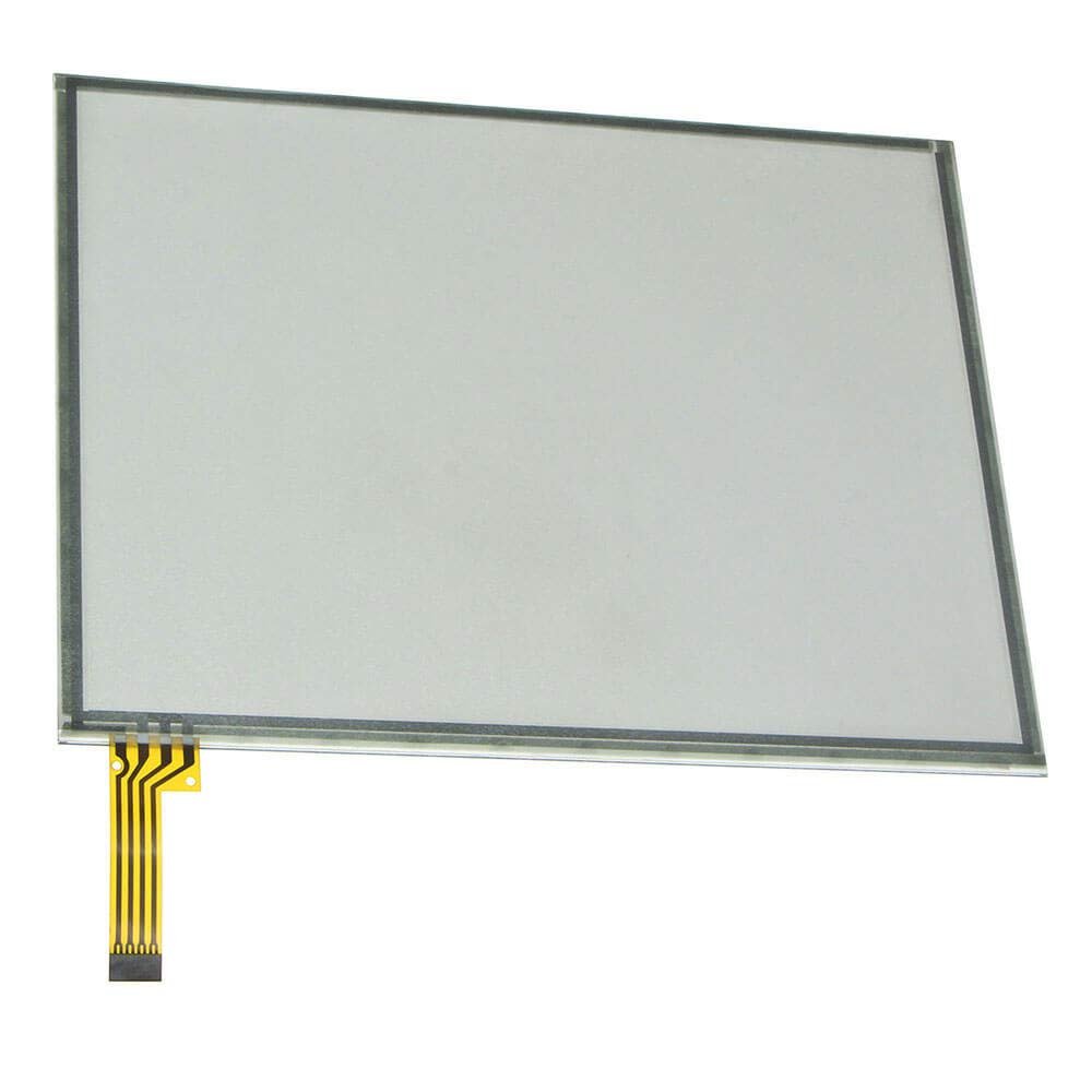 Navigation Touch Screen Digitizer Fit For Ram 1500 2500 3500 Chassis Cab Dodge Challenger Durango Viper SRT Uconnect 3C 8.4-inch 8.4A VP3 RA3 8.4AN VP4 RA4 Radio Stereo Receivers Repair GZTAUTO