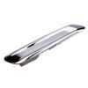 beler Left Chrome Exterior Front Fender Trim Molding Panel Cover Fit for BMW F10 Sedan 2013-2016 view 3