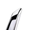 beler Left Chrome Exterior Front Fender Trim Molding Panel Cover Fit for BMW F10 Sedan 2013-2016 view 4