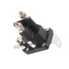 Caltric Starter Solenoid Compatible with John Deere X304 X320 X324 Before -180,000 MIU10981 view 4