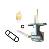 Shnile Fuel Shutoff Valve Switch Petcock compatible with 7051006 1993-2009 Polaris Scrambler Sportsman Magnum view 2