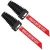 Coitak Muffler Exhaust Wash Plug, 1.1"-1.8" Wash Plug for Motorcycle Bike 2 Stroke Rubber Exhaust Silencer (2 Pack) (1.1-1.8") view 1