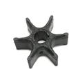 EOONI Compatible with 61A-W0078-A2-00 Yamaha 61A-W0078-A3-00 Sierra 18-3396 Water Pump Repair Kit for Yamaha view 2