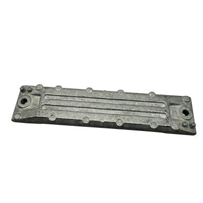 Azingysail Zinc Anode for Honda 75-225 HP Outboard BF 450-01406, 06411-ZW1-020, 06411-ZW1-000