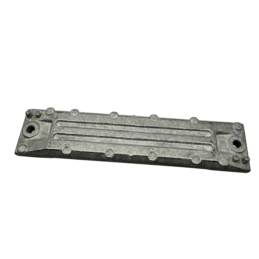 Azingysail Zinc Anode for Honda 75-225 HP Outboard BF 450-01406, 06411-ZW1-020, 06411-ZW1-000