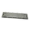 Azingysail Zinc Anode for Honda 75-225 HP Outboard BF 450-01406, 06411-ZW1-020, 06411-ZW1-000 view 1