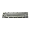 Azingysail Zinc Anode for Honda 75-225 HP Outboard BF 450-01406, 06411-ZW1-020, 06411-ZW1-000 view 4