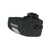 ORTLIEB OR-F9674 Saddle Bag, Black Matte view 1