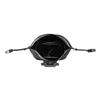 ORTLIEB OR-F9674 Saddle Bag, Black Matte view 3
