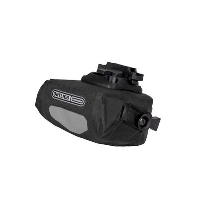 ORTLIEB OR-F9664 Saddle Bag, Black Matte
