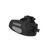 ORTLIEB OR-F9664 Saddle Bag, Black Matte view 1