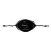 ORTLIEB OR-F9664 Saddle Bag, Black Matte view 3