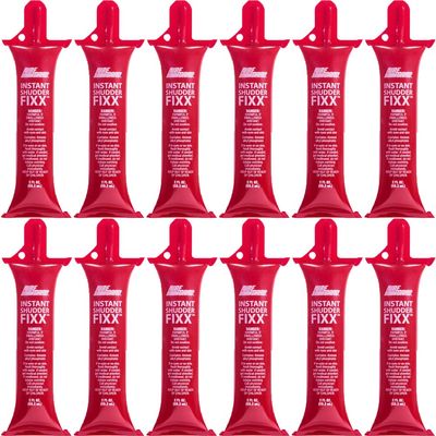 Lubegard Instant Shudder Fixx (2 oz.) - 12 Pack