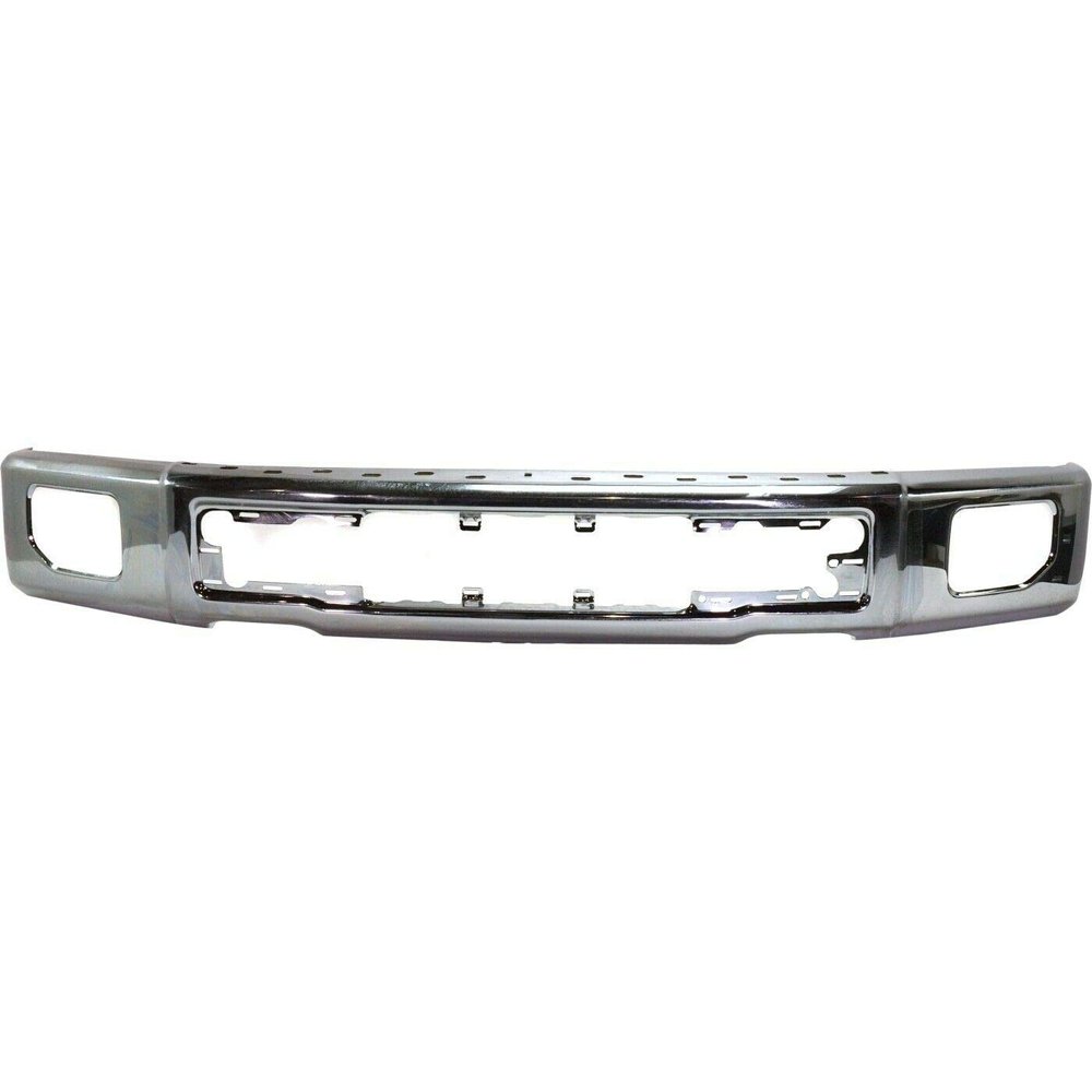 MGPRO Bumper Reinforcement Front Steel for Ford F150 2015-2017