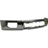 MGPRO Bumper Reinforcement Front Steel for Ford F150 2015-2017 view 2