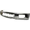 MGPRO Bumper Reinforcement Front Steel for Ford F150 2015-2017 view 3