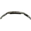 MGPRO Bumper Reinforcement Front Steel for Ford F150 2015-2017 view 4