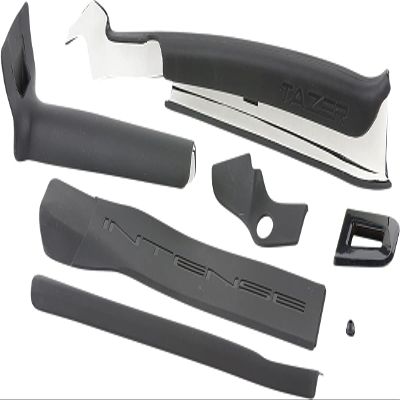 INTENSE CYCLES Flack Guard Kit for Intense 2021 Tazer MX Expert and Tazer MX Pro Models IT150016