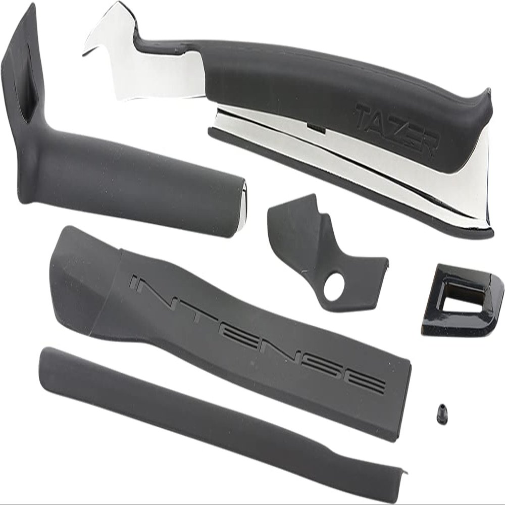 INTENSE CYCLES Flack Guard Kit for Intense 2021 Tazer MX Expert and Tazer MX Pro Models IT150016