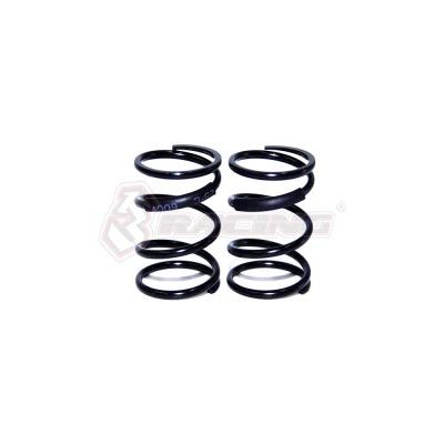 M1.4 x 14 x 20.5_4.25T C3.40 (2 pcs)_Black / 3Racing / SAK-A538/BK