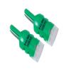 Diode Dynamics Map Light LEDs compatible with Toyota Tacoma 2005-2023 (pair), 194 HP3 Green view 1