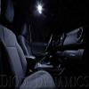 Diode Dynamics Map Light LEDs compatible with Toyota Tacoma 2005-2023 (pair), 194 HP3 Green view 2
