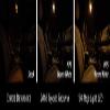 Diode Dynamics Map Light LEDs compatible with Toyota Tacoma 2005-2023 (pair), 194 HP3 Green view 4